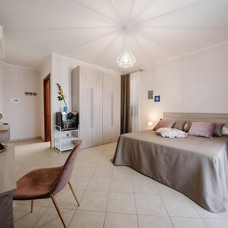 Agriturismo Tenuta Don Carlo Nocera Superiore Εξωτερικό φωτογραφία