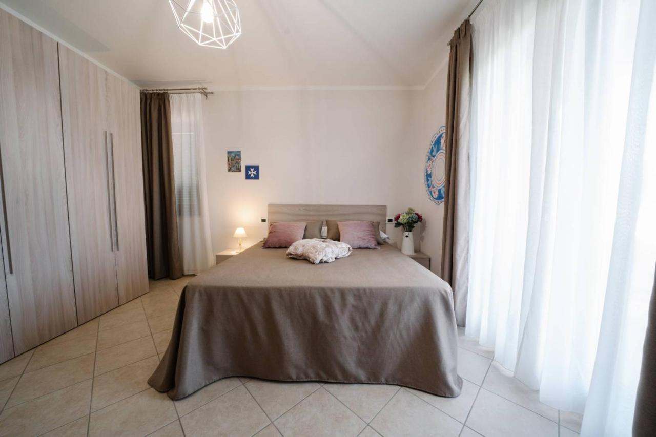 Agriturismo Tenuta Don Carlo Nocera Superiore Εξωτερικό φωτογραφία