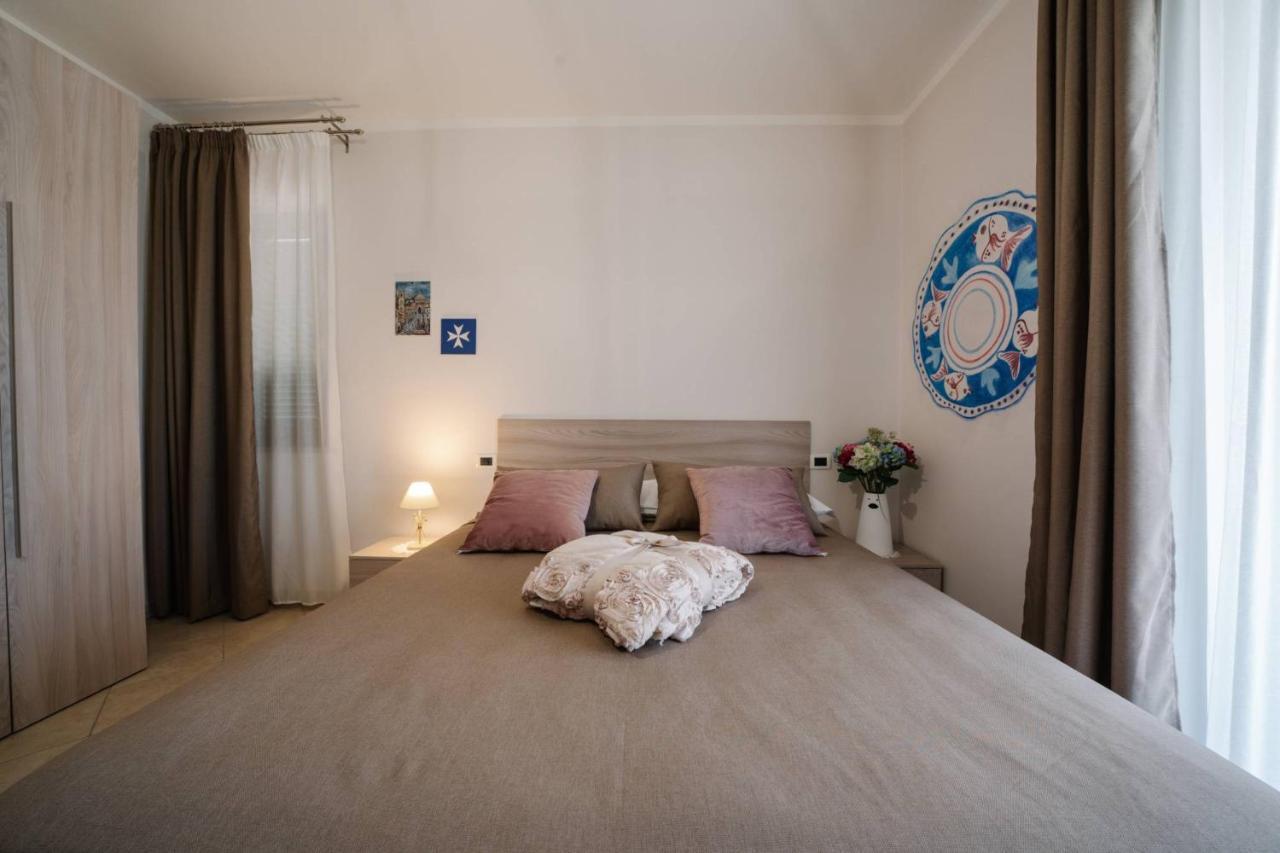 Agriturismo Tenuta Don Carlo Nocera Superiore Εξωτερικό φωτογραφία